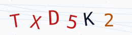 Security Captcha